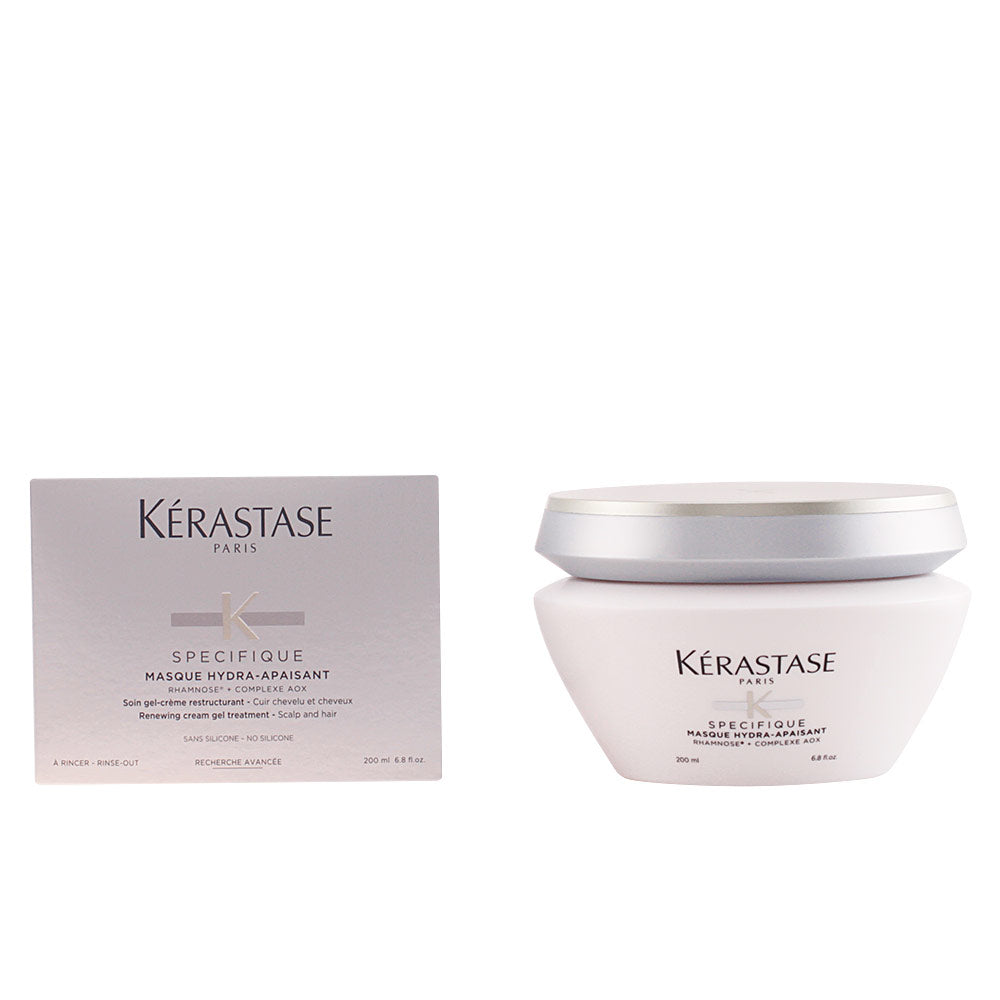 KERASTASE - Cabello - SPECIFIQUE / (19 opciones)