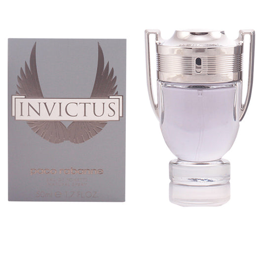 RABANNE - Perfumes - INVICTUS / (3 opciones)
