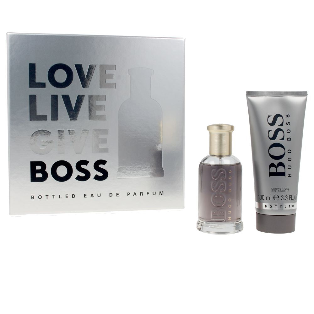 HUGO BOSS-BOSS - Perfumes - BOSS BOTTLED / (10 opciones)