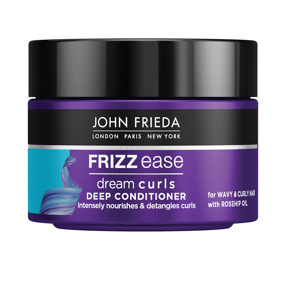 JOHN FRIEDA - Cabello - FRIZZ-EASE / (5 opciones)