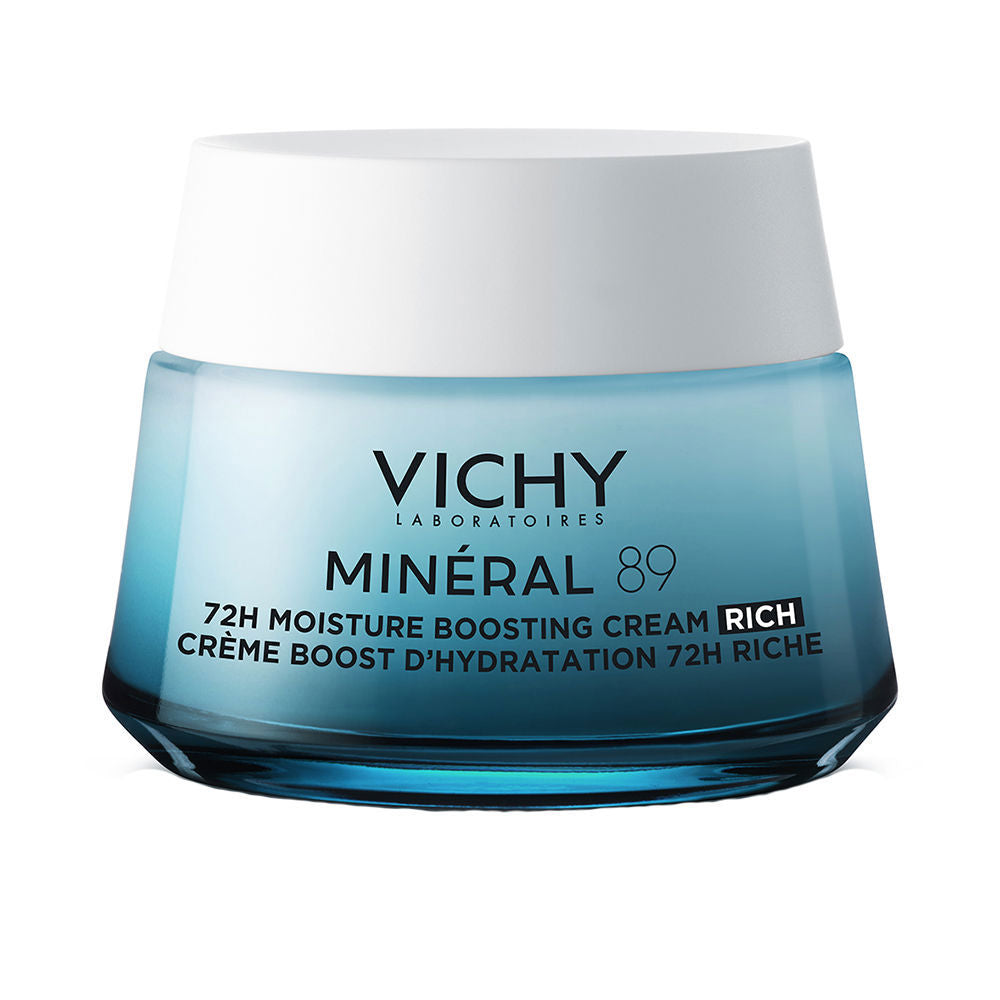 VICHY - Cosmética Facial - MINÉRAL 89 / (10 opciones)