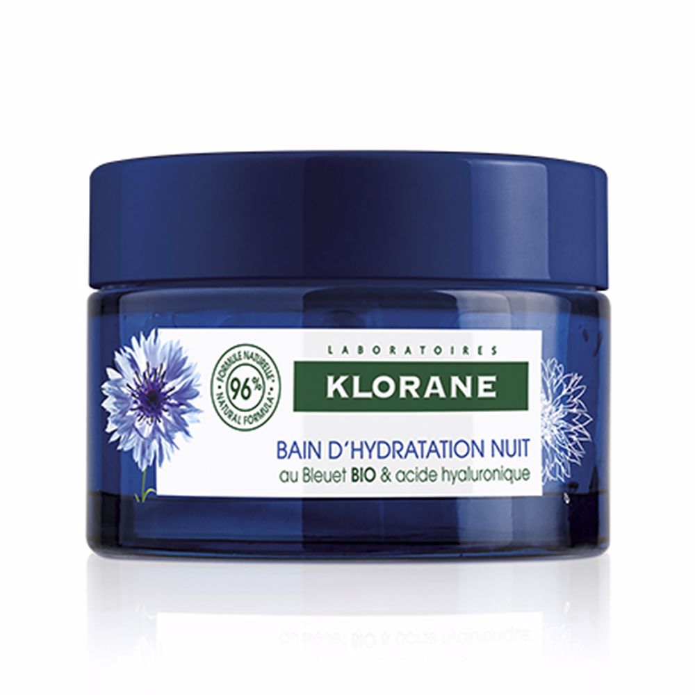 KLORANE - Cosmética Facial - AL ACIANO BIO / (10 opciones)