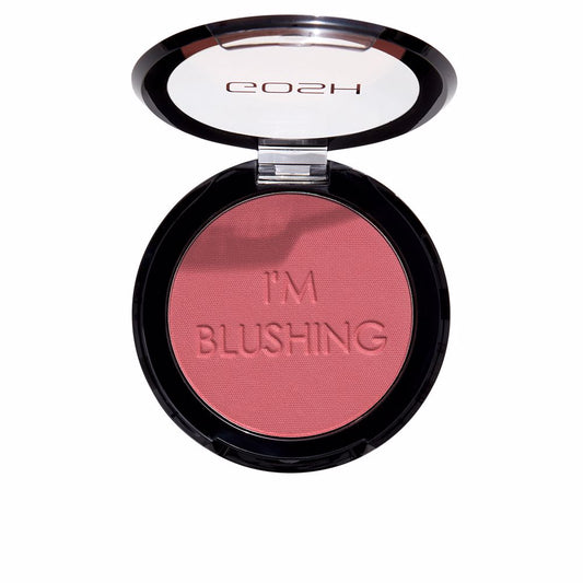 GOSH - Maquillaje - I'M BLUSHING / (2 opciones)