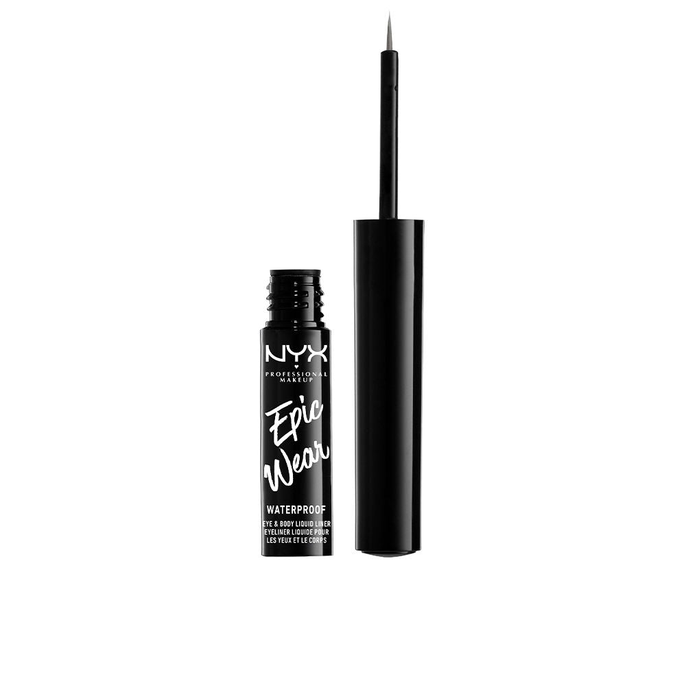 NYX PROFESSIONAL MAKE UP - Maquillaje - EPIC WEAR liner sticks / (12 variantes)