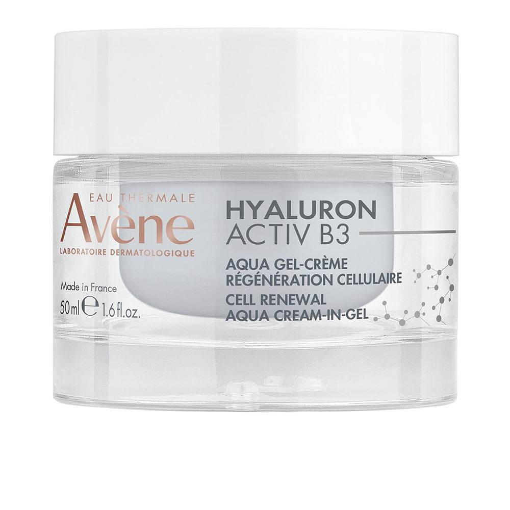 AVÈNE - Cosmética Facial - HYALURON ACTIV B3 / (9 opciones)
