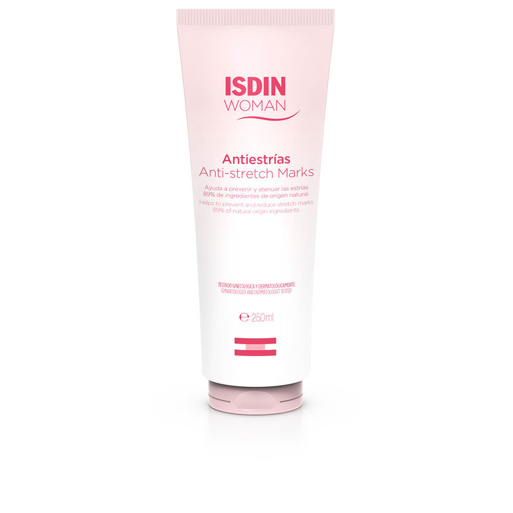 ISDIN - Cosmética Corporal - ISDIN WOMAN / (7 opciones)