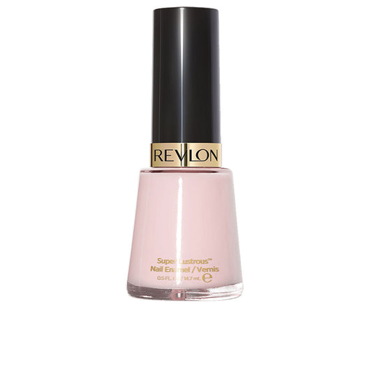 REVLON MASS MARKET - Maquillaje - NAIL ENAMEL / (4 opciones)