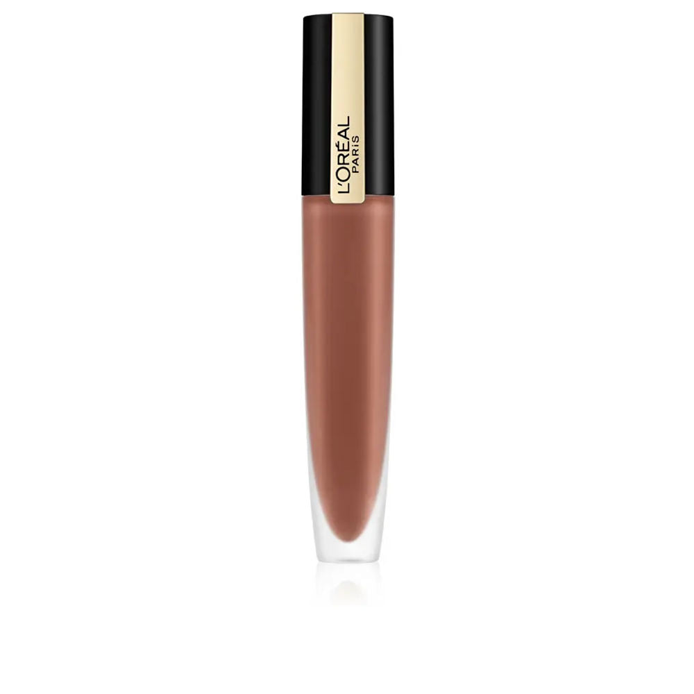L'ORÉAL PARIS - Maquillaje - ROUGE SIGNATURE liquid lipstick