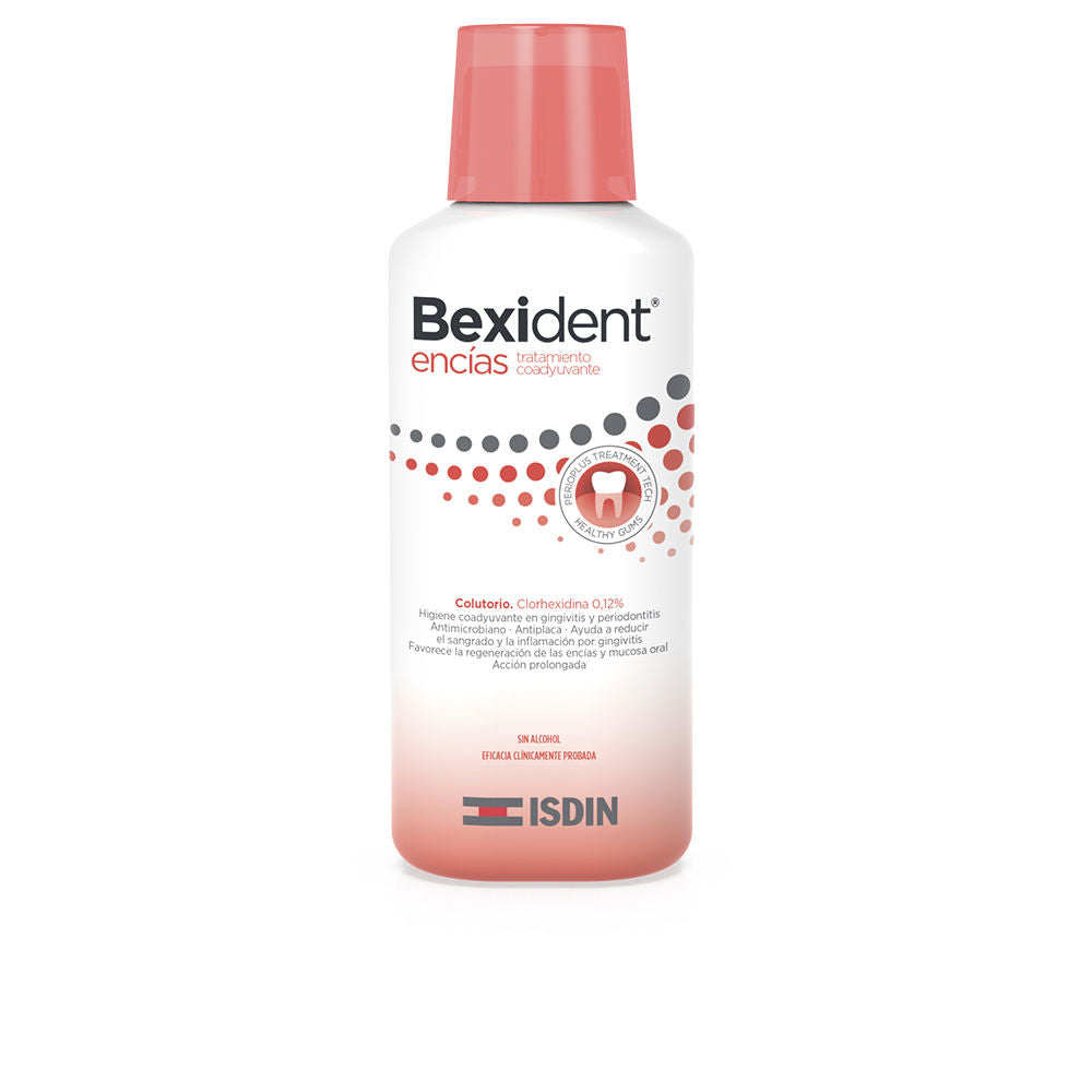 ISDIN - Higiene - BEXIDENT / (32 opciones)