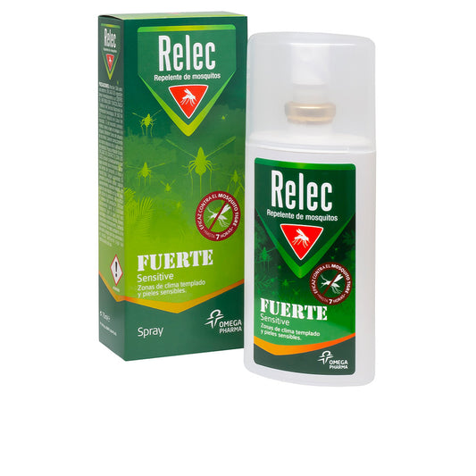 RELEC - Higiene - RELEC / (8 opciones)