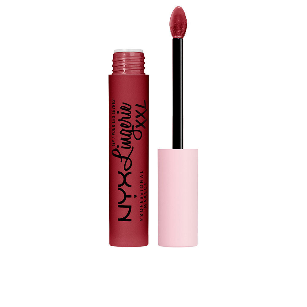NYX PROFESSIONAL MAKE UP - Maquillaje - LINGERIE / (21 opciones)