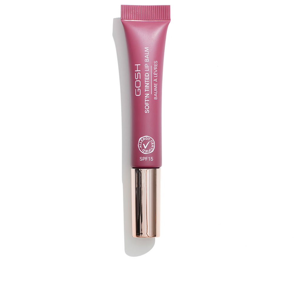 GOSH - Maquillaje - SOFT'N TINTED / (3 opciones)