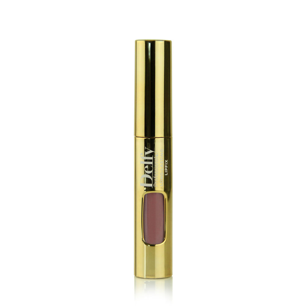 DELFY - Maquillaje - LIPFIX GOLD / (8 opciones)