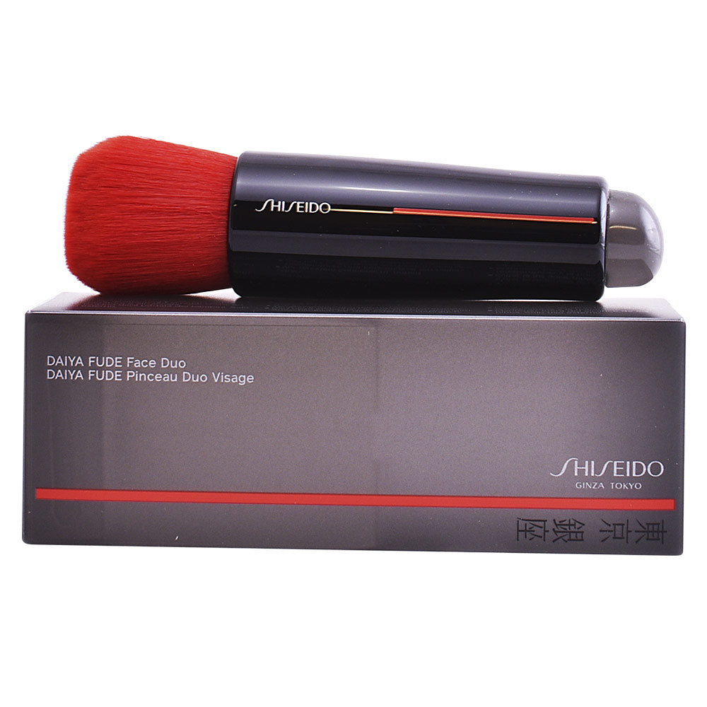SHISEIDO - Maquillaje - BROCHAS FUDE 1 / (7 opciones)