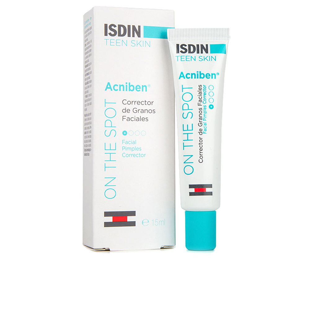 ISDIN - Cosmética Facial - ACNIBEN / (14 opciones)