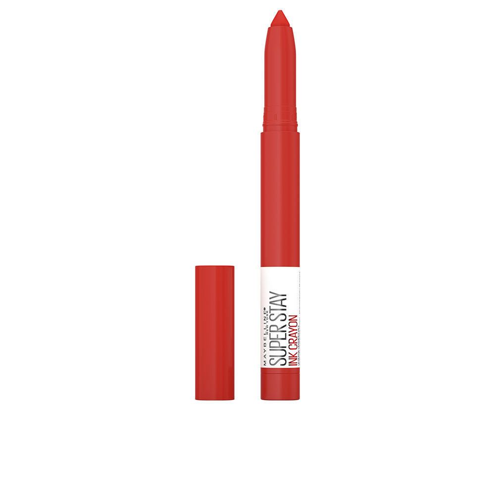 MAYBELLINE - Maquillaje - SUPERSTAY 24H lip color