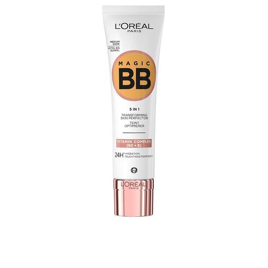 L'ORÉAL PARIS - Maquillaje - MAGIC BB / (3 opciones)