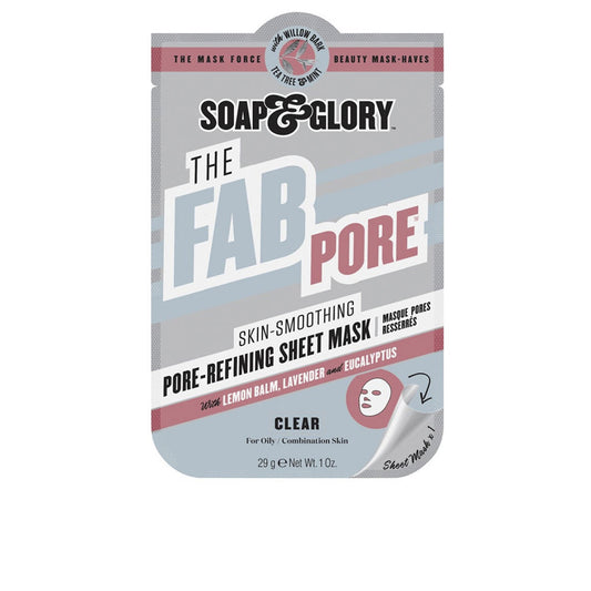 SOAP & GLORY - Cosmética Facial - THE FAB PORE / (2 opciones)