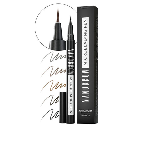 NANOBROW - Maquillaje - MICROBLANDING PEN / (2 opciones)