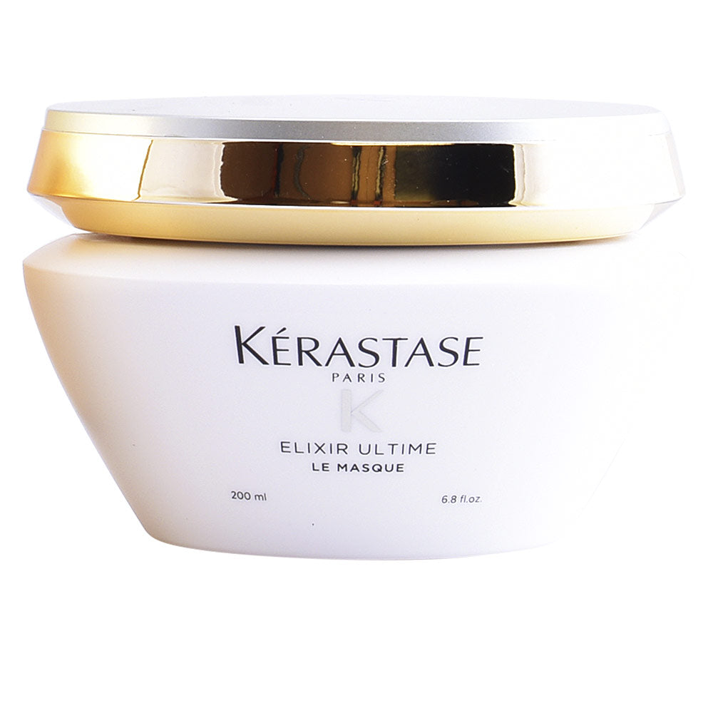 KERASTASE - Cabello - ELIXIR ULTIME / (7 opciones)