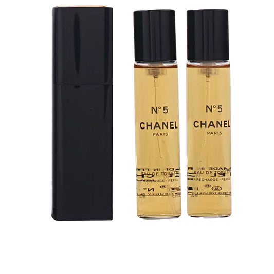 CHANEL - Perfumes - Nº 5 / (8 opciones)