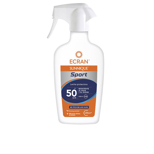 ECRAN - Solar - SUN LEMONOIL SPORT / (2 opciones)