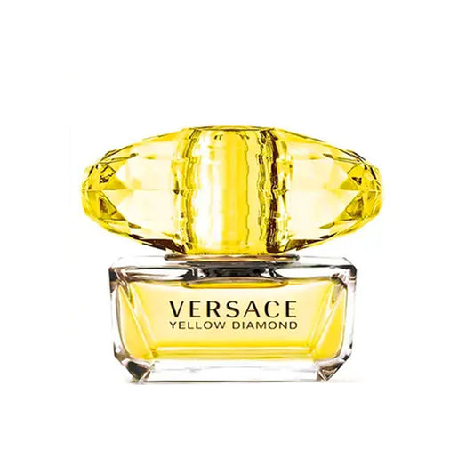 VERSACE - Perfumes - YELLOW DIAMOND / (4 opciones)