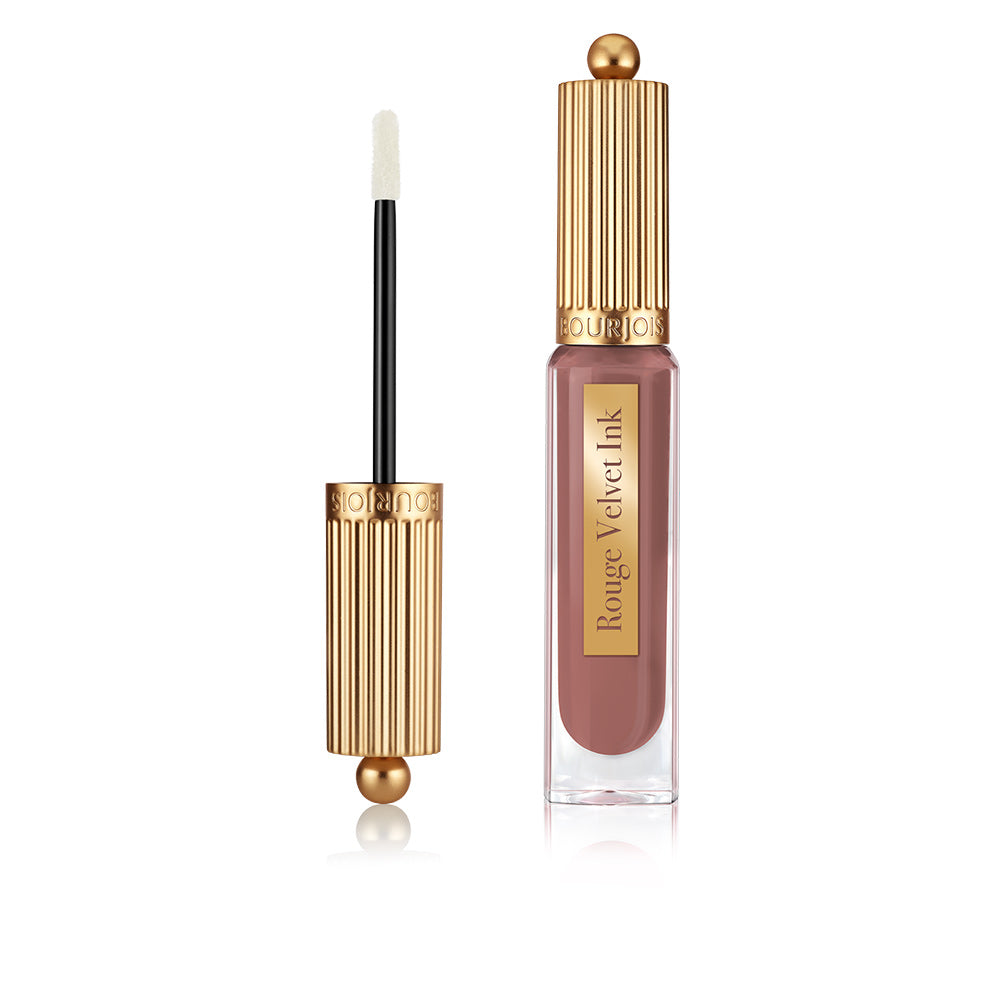 BOURJOIS - Maquillaje - ROUGE VELVET INK liquid lipstick