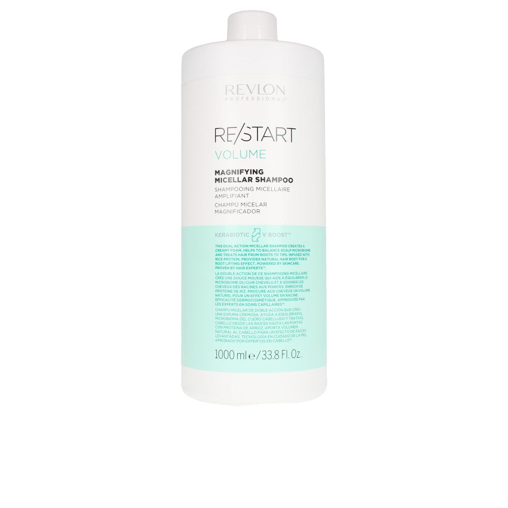 REVLON - Cabello - RE-START / (35 opciones)