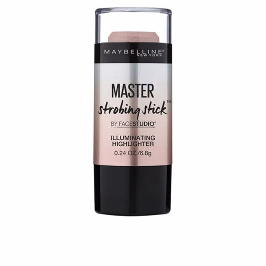 MAYBELLINE - Maquillaje - MASTER MAYBELLINE / (3 opciones)