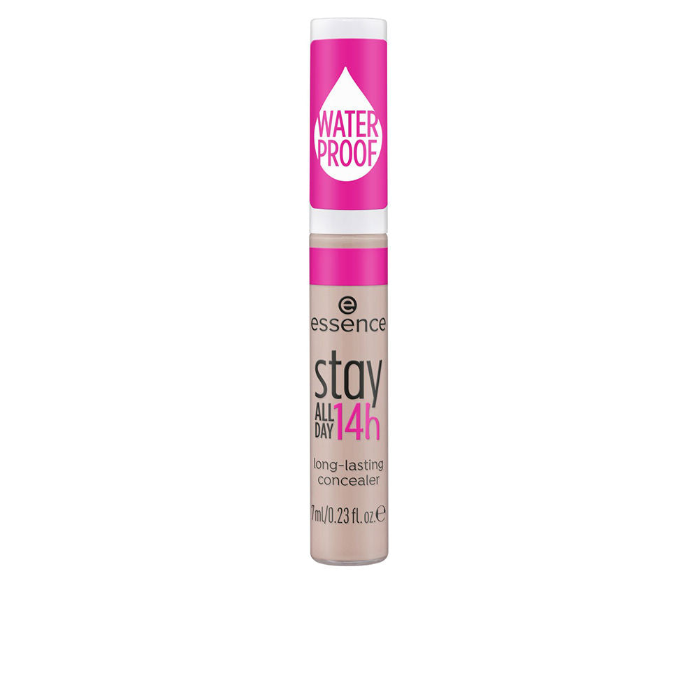 ESSENCE - Maquillaje - STAY ALL DAY 14H / (4 opciones)