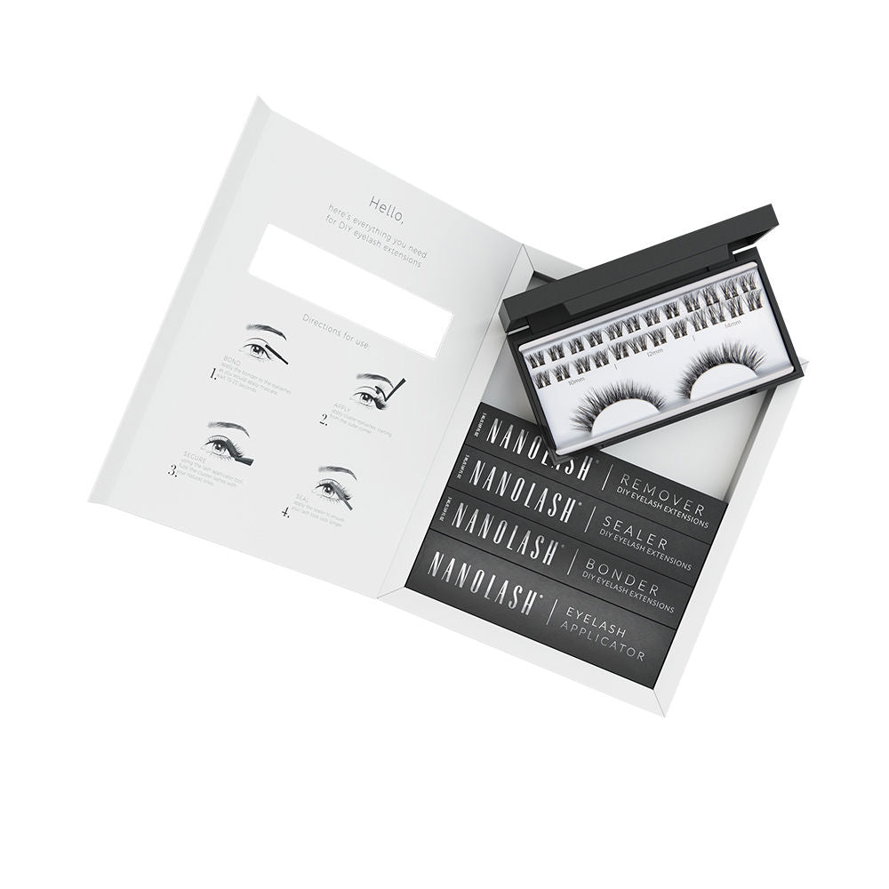 NANOLASH - Cosmética Facial - NANOLASH EYELASH / (13 opciones)