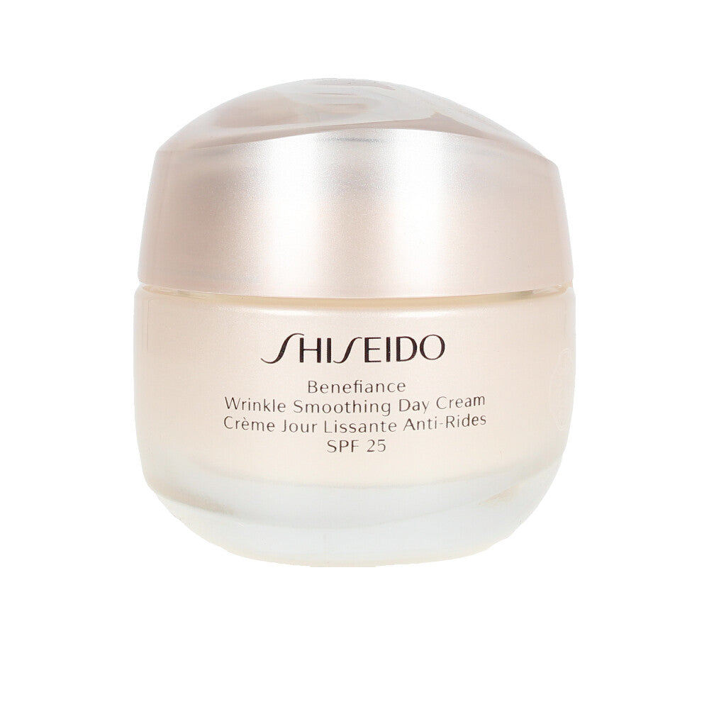 SHISEIDO - Cosmética Facial - BENEFIANCE / (11 opciones)