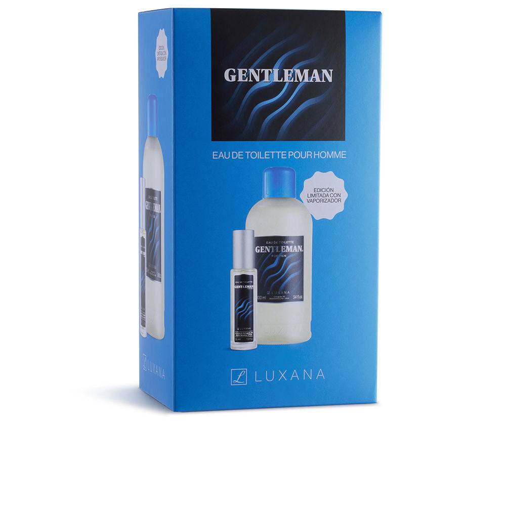 LUXANA - Perfumes - GENTLEMAN FOR MEN