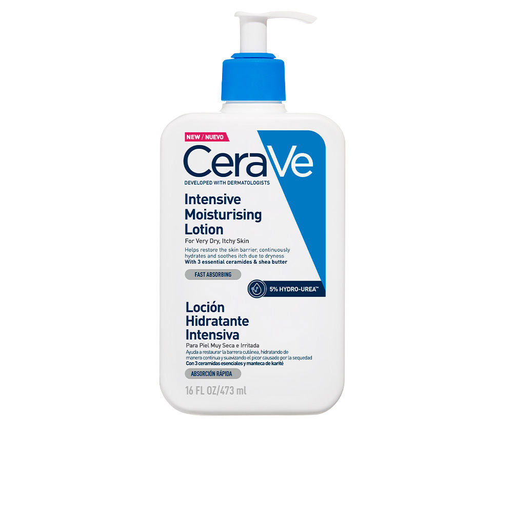 CERAVE - Cosmética Corporal - CERAVE MOISTURISING / (17 opciones)