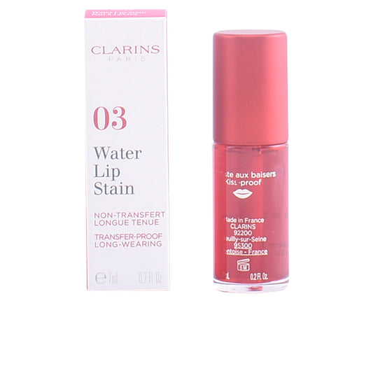 CLARINS - Maquillaje - EAU À LÈVRES / (2 opciones)