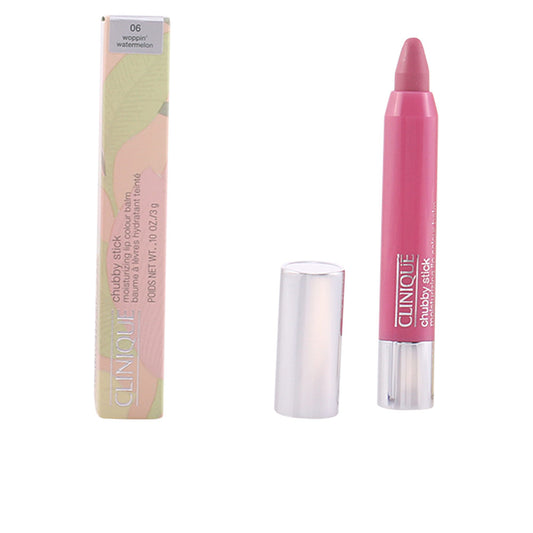 CLINIQUE - Maquillaje - CHUBBY STICK / (7 opciones)