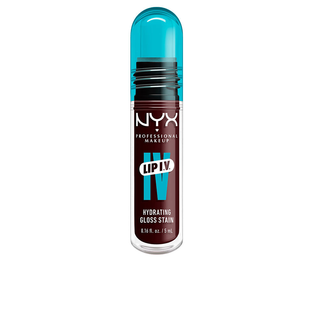 NYX PROFESSIONAL MAKE UP - Maquillaje - LIP IV / (16 opciones)