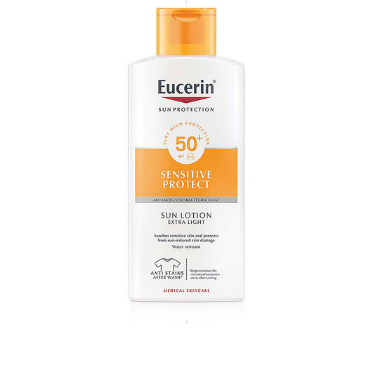 EUCERIN - Solar - SENSITIVE PROTECT / (8 opciones)