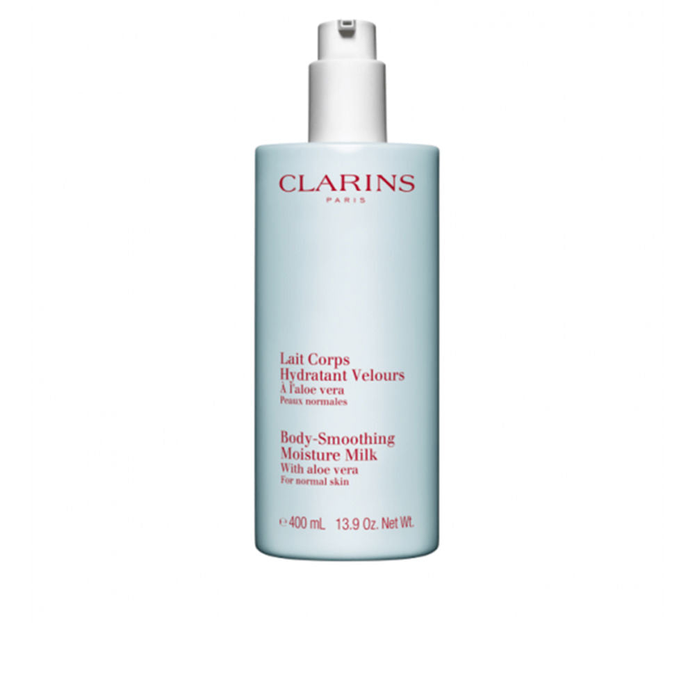 CLARINS - Cosmética Corporal - LECHE corporal hidratante 400 ml