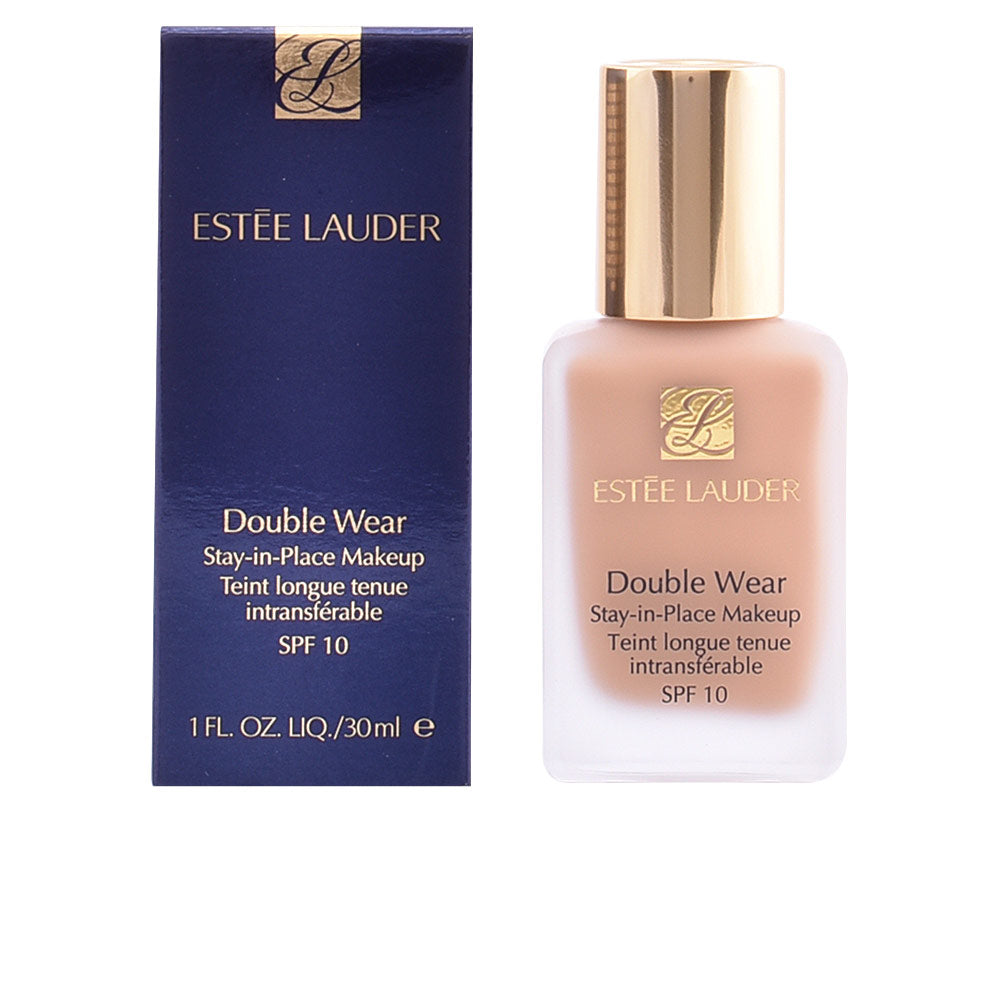 ESTÉE LAUDER - Maquillaje - DOUBLE WEAR / (69 opciones)