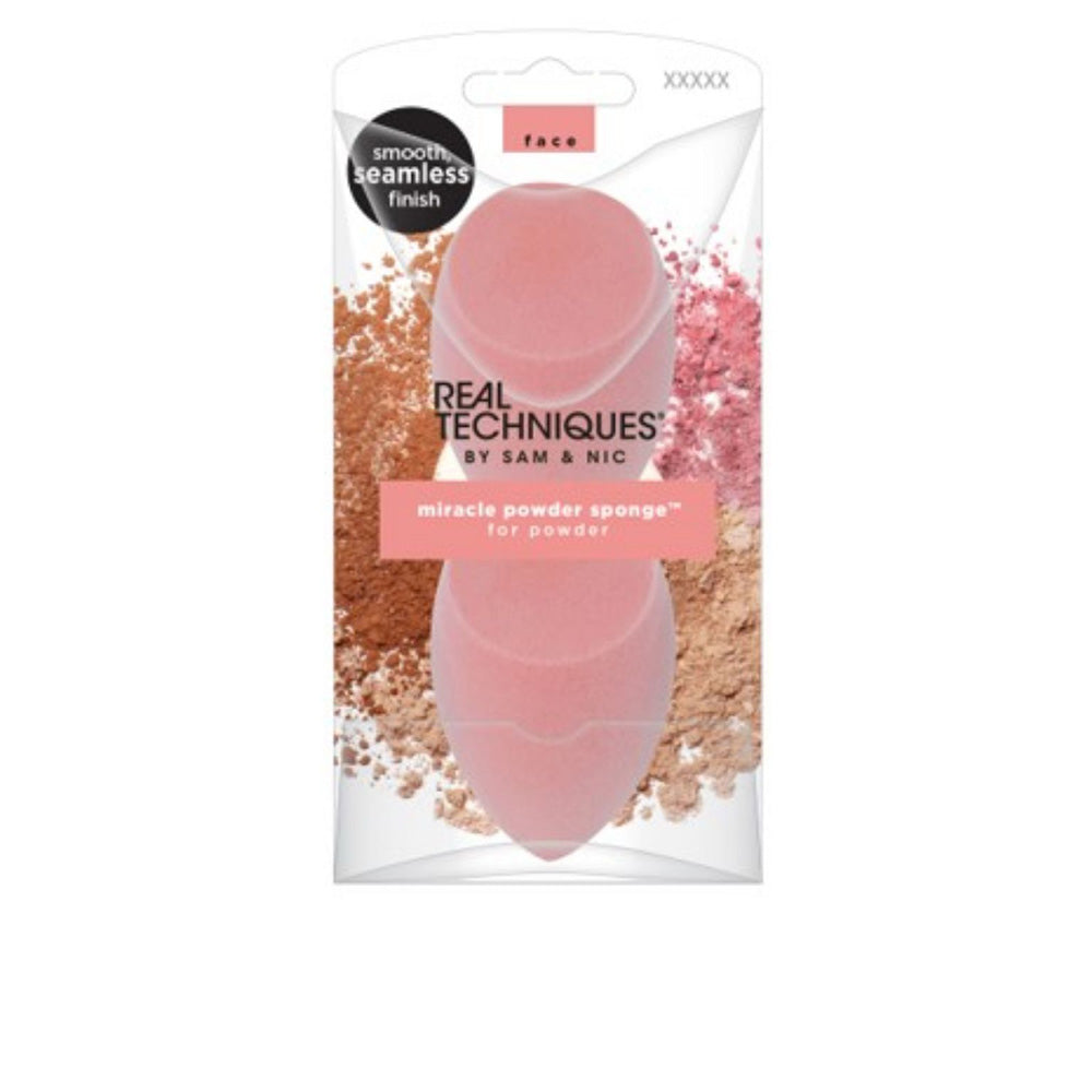 REAL TECHNIQUES - Maquillaje - MAKEUP BRUSHES REAL TECHNIQUES / (28 opciones)