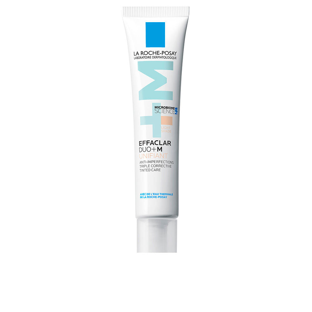 LA ROCHE POSAY - Cosmética Facial - EFFACLAR / (21 opciones)