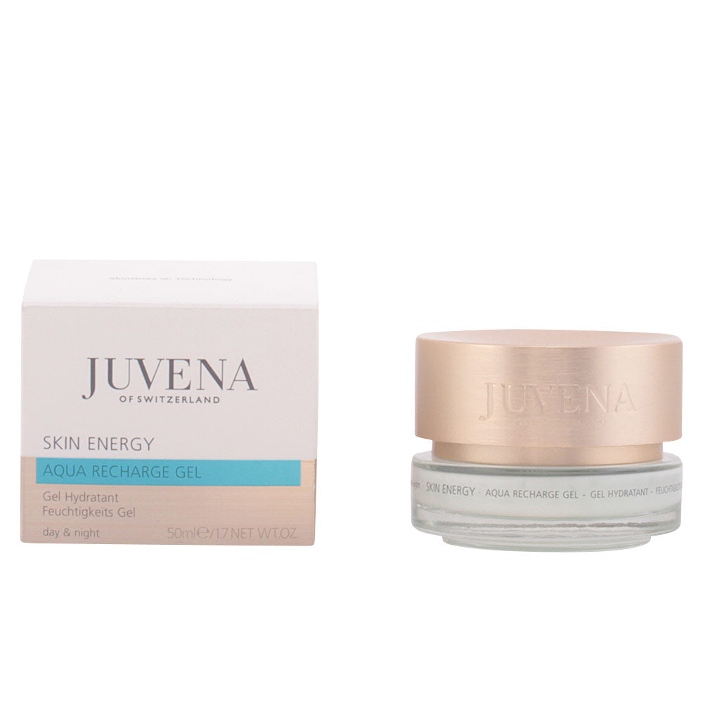 JUVENA - Cosmética Facial - SKIN ENERGY / (4 opciones)