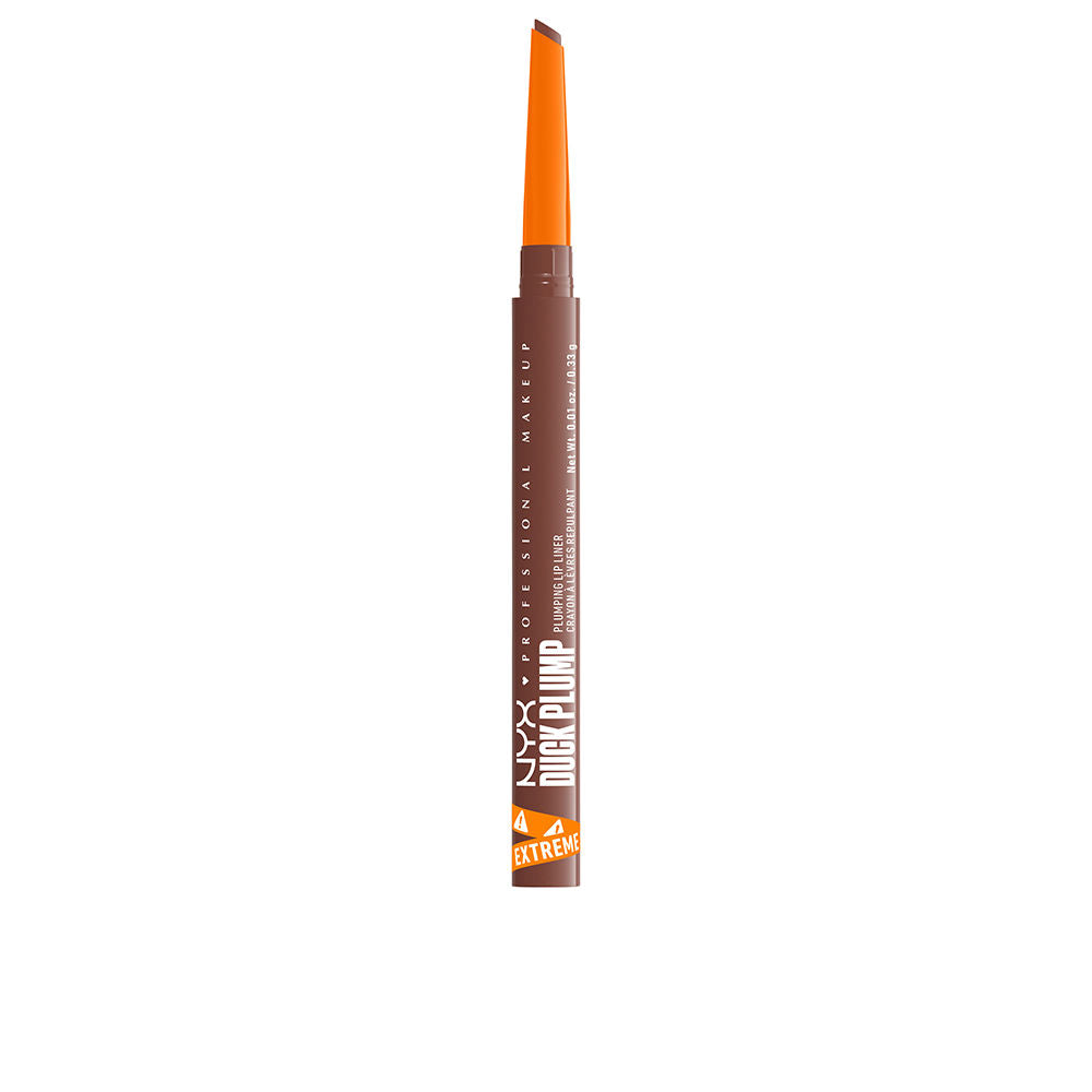 NYX PROFESSIONAL MAKE UP - Maquillaje - DUCK PLUMP / (25 opciones)