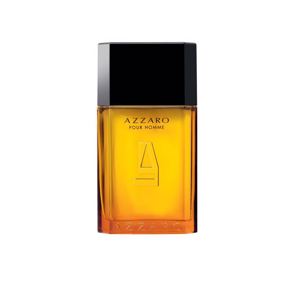 AZZARO - Perfumes - AZZARO POUR HOMME / (3 opciones)
