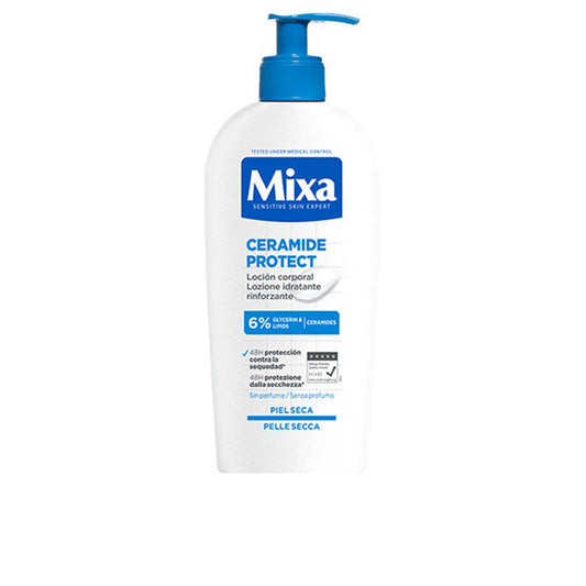 MIXA - Cosmética Corporal - CERAMIDE PROTECT / (2 opciones)