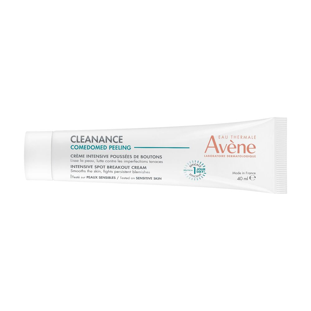 AVÈNE - Cosmética Facial - CLEANANCE / (15 opciones)