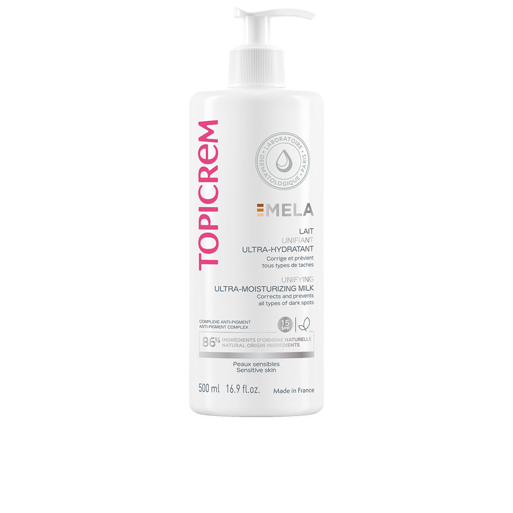 TOPICREM - Cosmética Facial - MELA / (8 opciones)