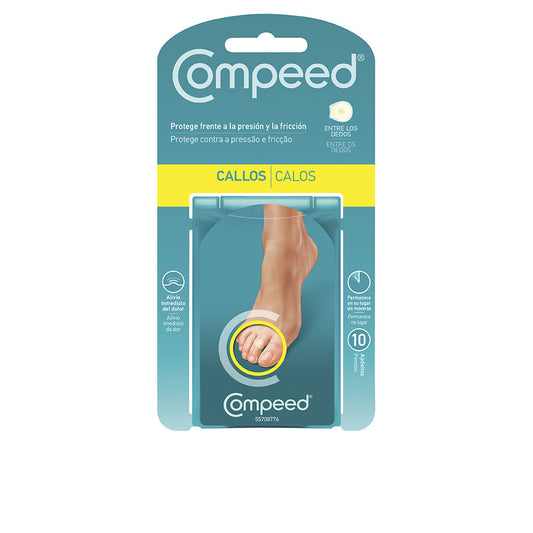 COMPEED - Salud - CALLOS / (3 opciones)